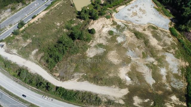 KKIP Frontage Under Bank Value Big Industrial Land FOR SALE 1