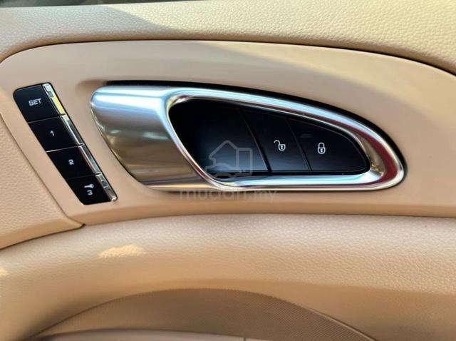 2013 Porsche CAYENNE 3.6 958 (A) - 3