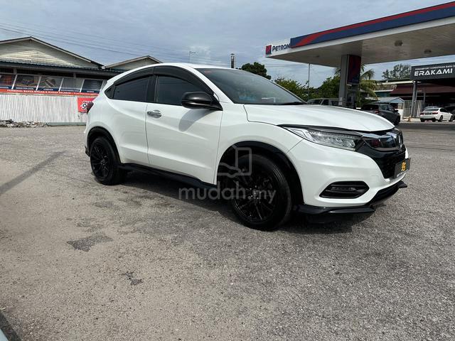 2019 Honda H-RV RS 1.8 (A) - 1-3 Tahun Warranty - 3