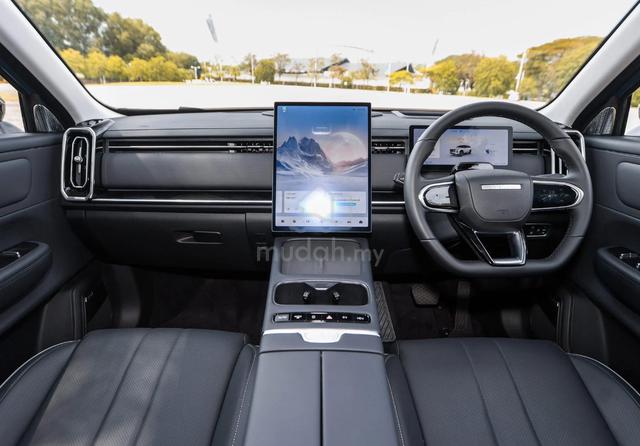 Jaecoo J7 PHEV BEST DEALS Nice Offer Text - 5