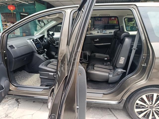 2020 Proton EXORA 1.6 PREMIUM MY17 ENHANCED (A) - 4