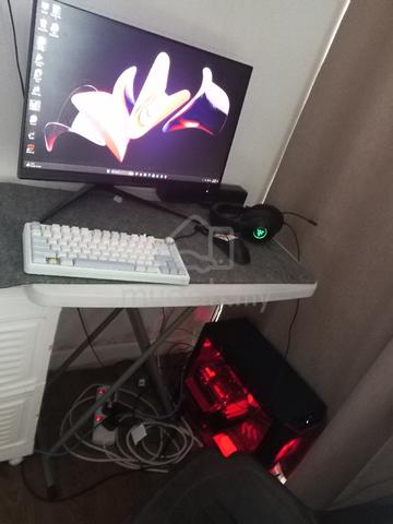 Complete Computer Image pc gaming complete - Computers & Accessories for sale in Others, Sabah