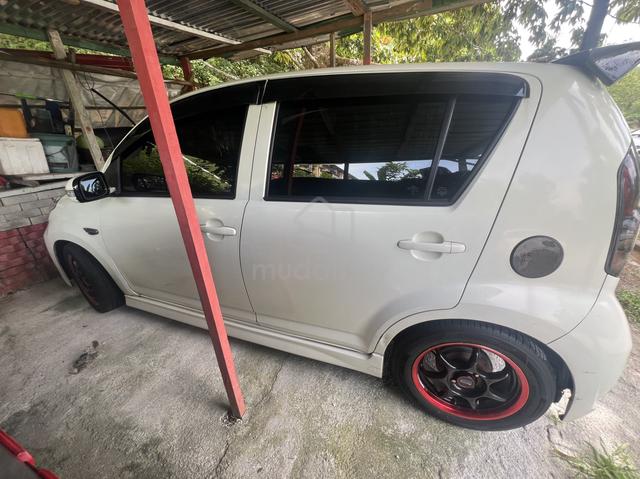 2008 Perodua MYVI 1.3 SE GHS (M) - 2