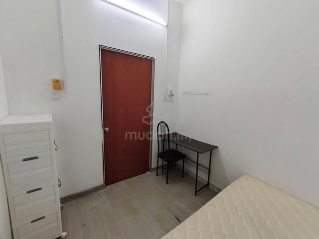 Taman Abad Room For Rent 1