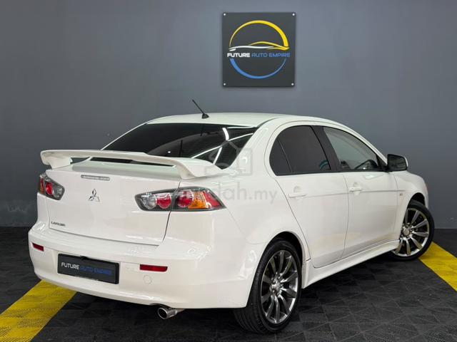 Proton INSPIRA 1.8 EXECUTIVE / CONVERT EVO LANCER - 3