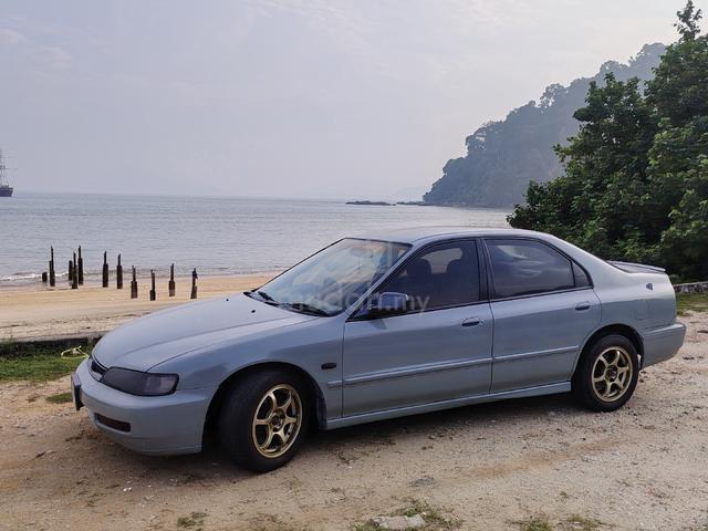 1997 Honda ACCORD 2.2 EXI (A) - 5
