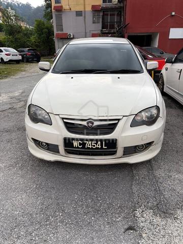 2015 Proton PERSONA 1.6 SV (A) - 3