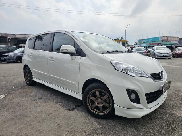 Cash&Ful Lon 2015 Perodua ALZA 1.5 SE FACELIFT (A) - 1