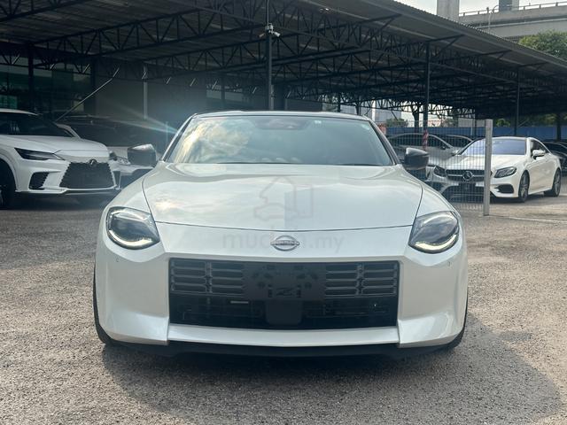 2023 Nissan FAIRLADY Z 3.0 ST / BOSE SOUND / 400HP - 3