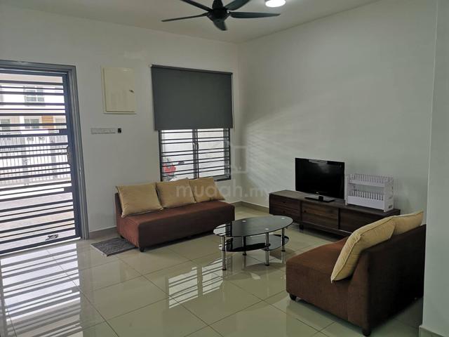 Ayera Residence / Masai / Fully Furnished / 4b4b / 24 hour gated 1
