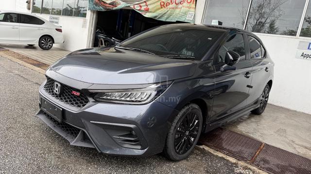 2026 New Honda CITY 1.5 Sedan & Hatchback (A) - 2