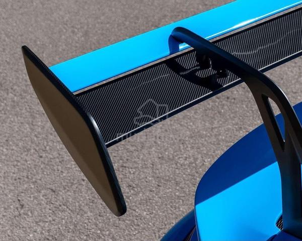 2022 Porsche 911 4.0 GT3 992 - Incoming Stock - 5