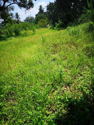 (Murah) Vacant Land at Semenyih 1