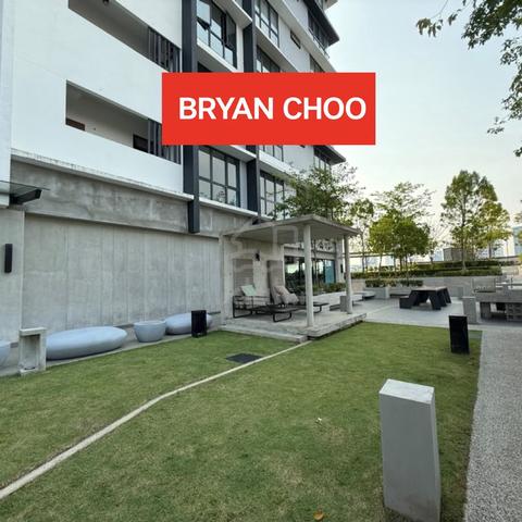 Urban Residences 1