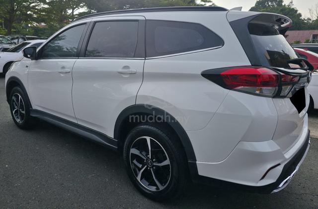2019 Perodua ARUZ ALZA 1.5 AV GEARUP (AT) (SUV)🤍 - 4