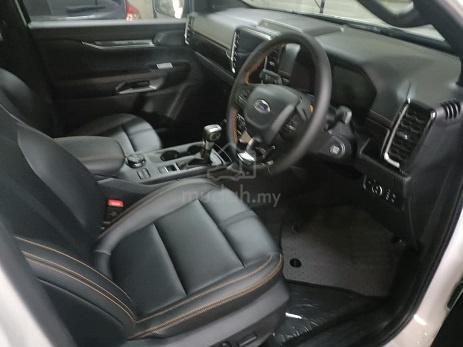Ford WILDTRAK 2.0 (A) Best Deal Convert - 5