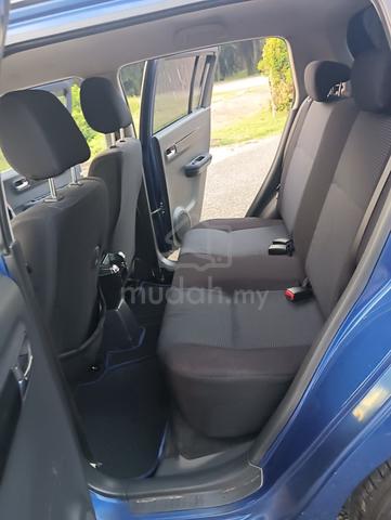 2012 Suzuki SWIFT 1.5 PREMIER (A) - 2