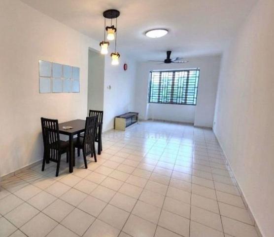 Nusa Perdana Service Apartment 1