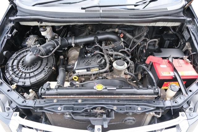 Toyota INNOVA 2.0 G MPV KING FULON 3 YRS WARRANTY! - 5