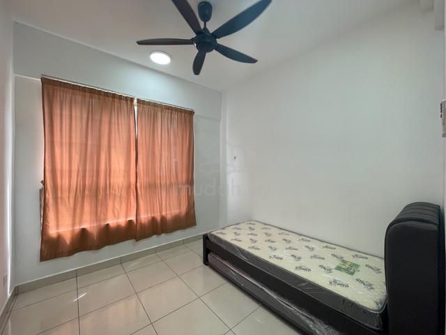 Meru Heights Residences @ Scientex Meru 4