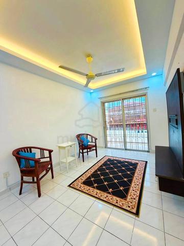 Sri Lavender Apartment 1