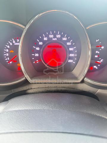 2014 Kia RIO 1.4 UB (A) - 5