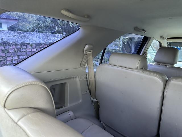 2005 Toyota FORTUNER 2.7 V (A) - 5