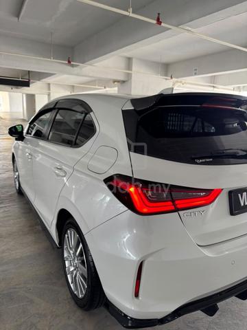 2023 Honda CITY 1.5 HATCHBACK V (A) - 5