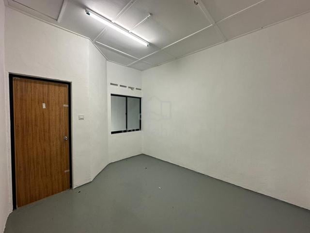 Single Storey Corner # Taman Puteri Wangsa Bestari Indah Ulu Tiram 1