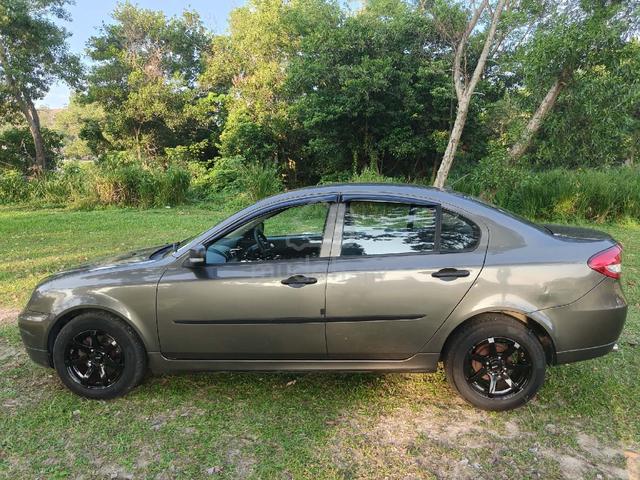2012 Proton PERSONA 1.6 ELEGANCE MEDIUM LINE (A) - 5