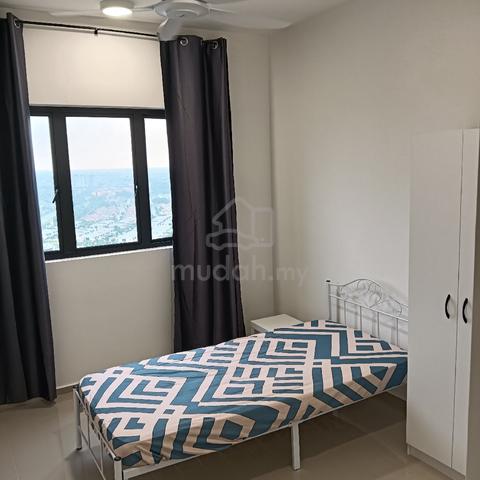 New room and Nice view  1