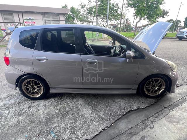 2005 Honda JAZZ 1.5 VTEC (A) - 3
