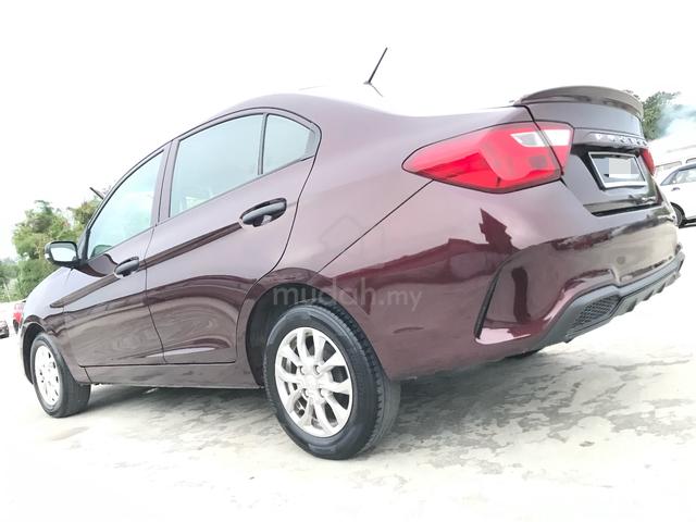 Proton SAGA 1.3 PREMIUM(A)LOW MILEAGE/NEW FACELIFT - 4