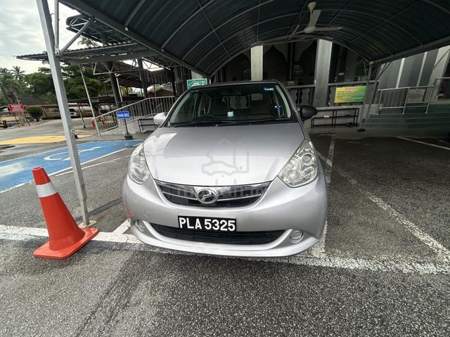 2013 Perodua MYVI 1.3 EZ STANDARD (A) - 1