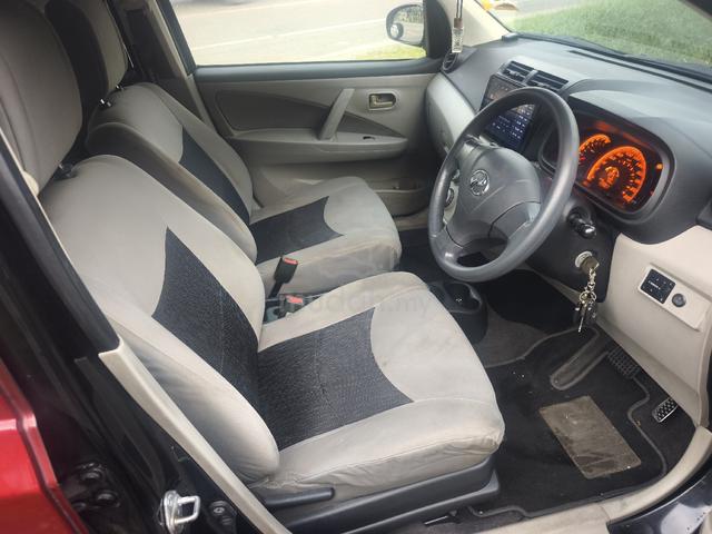2013 Perodua MYVI 1.3 EZ STANDARD (A) - 3