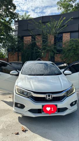 2018 Honda CITY 1.5 V MY2014 FACELIFT (A) - 5