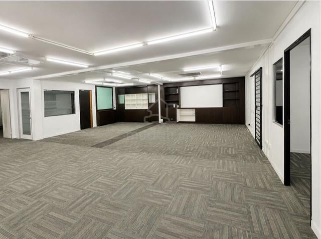 For Rent : Partial Fitted Office, USJ 10, Taipan Subang Jaya 1