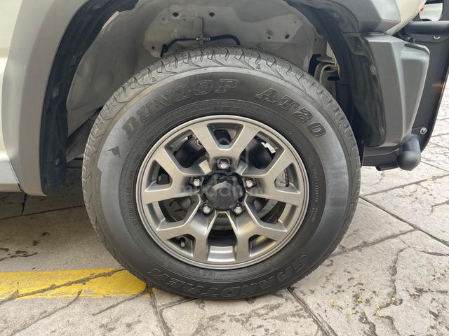 2023 Suzuki JIMNY 1.5 MY21 (A) - 5