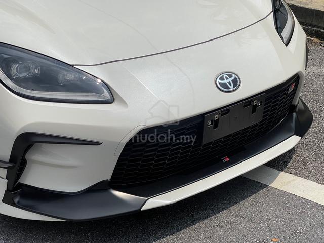 [16K KM] Toyota GR86 RZ (A) GR BODYKIT + EXHAUST  - 2