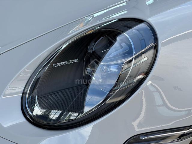 2022 Porsche 911 GT3 PDK Japan Spec FULLY LOADED - 4