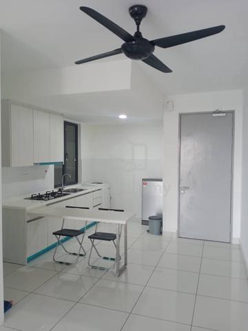 Residences @ 1Tebrau 1