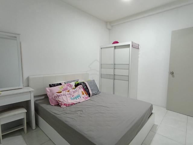 Taman Bukit Erskine 1