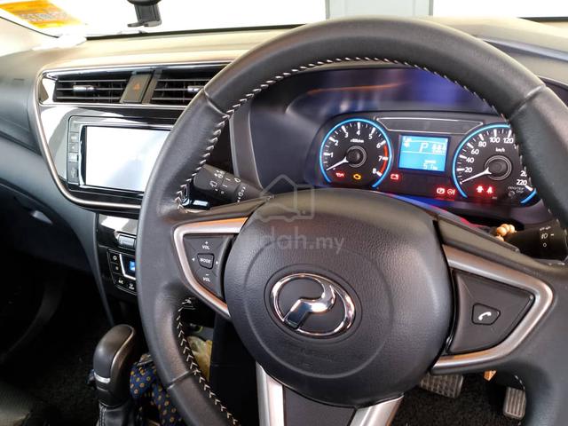 2020 Perodua MYVI 1.5 ADVANCE MY17 M800 D20N (A) - 2
