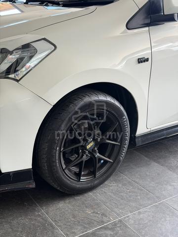 2019 Perodua MYVI 1.5 AV (A) - 4