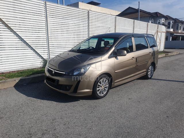 2014 Proton EXORA 1.6 BOLD STANDARD (A) - 1