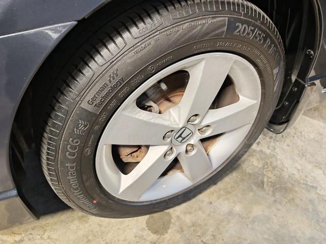 2010  HONDA Civic FD 1.8 (A) Offer Cash Buyer - 3