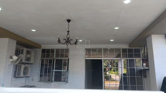 Untuk dijual Taman Nilam 1