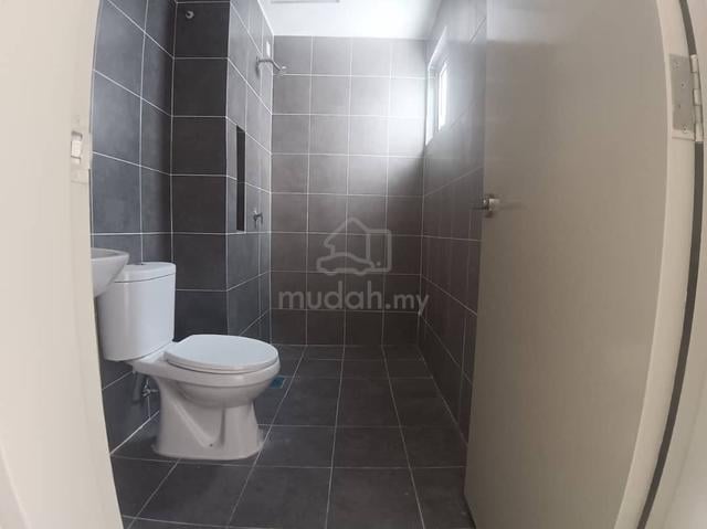 Alpinia Residence 1