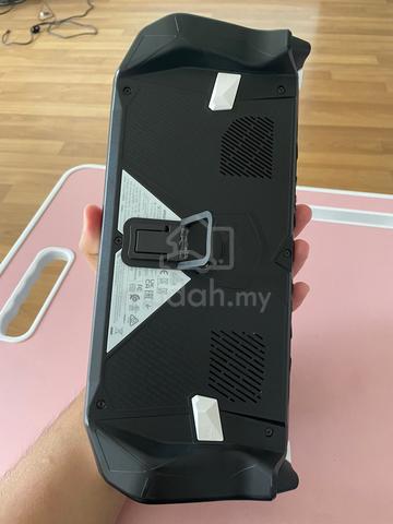 Carousel Image Selected