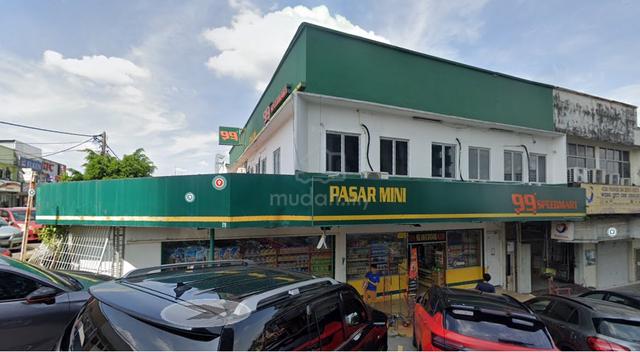 Pandan indah Pandan jaya 2 corner 5% roi 🔥🔥 1
